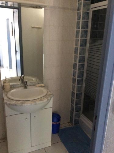 Bany a gîte la source milieu