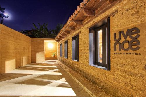 Fotografie z fotogalerie ubytování Uvence Arte + Hotel v destinaci San Cristóbal de Las Casas