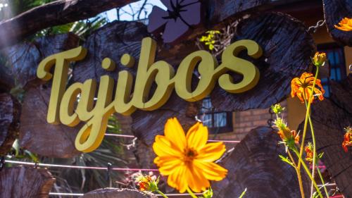 Fotografie z fotogalerie ubytování Posada Los Tajibos v destinaci Puerto Iguazú