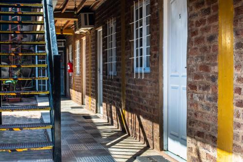 Fotografie z fotogalerie ubytování Posada Los Tajibos v destinaci Puerto Iguazú