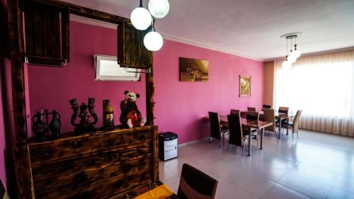 Fotografie z fotogalerie ubytování Black Sea Hotel Giani v destinaci Kobuleti
