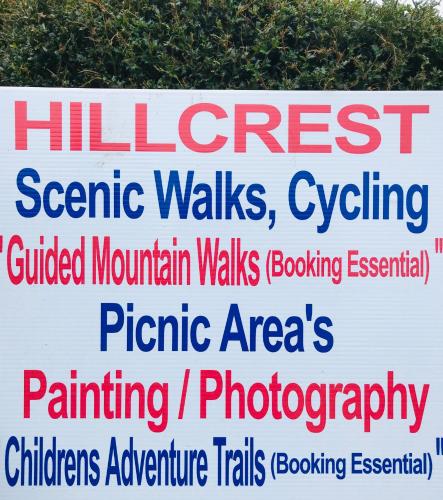 Foto sihtkohas Boyhollagh asuva majutusasutuse Hillcrest farmhouse Bed & Breakfast galeriist
