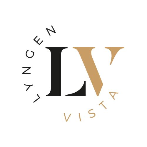 a vector illustration of the zodiacalling signs talisman at Lyngen Vista - Arctic Luxury in Hamnnes