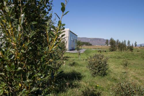 Fotografie z fotogalerie ubytování Myri - Studio Lodge v destinaci Selfoss