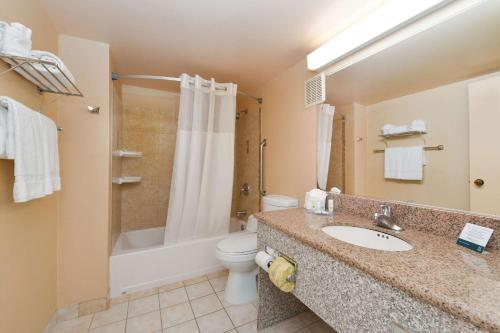 Gallery image of Quality Inn & Suites Walnut - City of Industry in Walnut