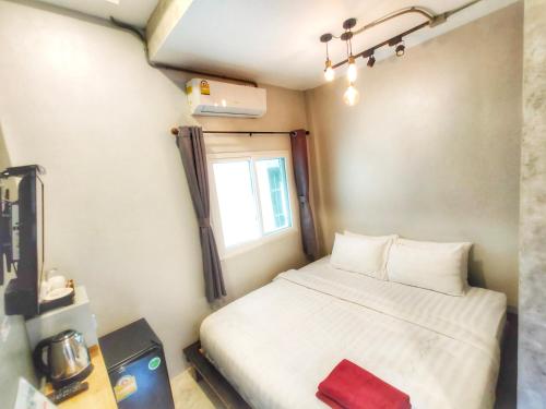 Billede fra billedgalleriet på Lotto House i Ko Samed