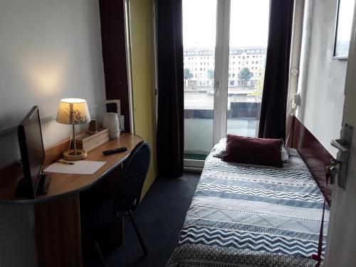 Gallery image of Hotel Baan in Rotterdam