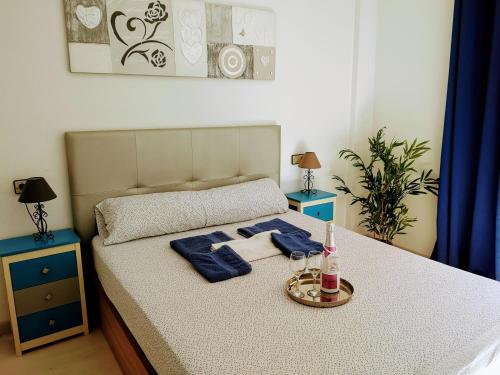 BLUE SEA apartment