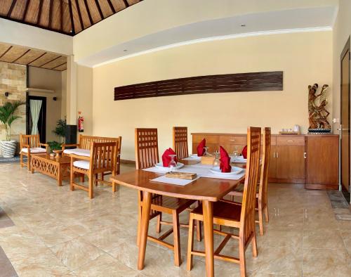 Kartika Dahayu Private Pool Villas