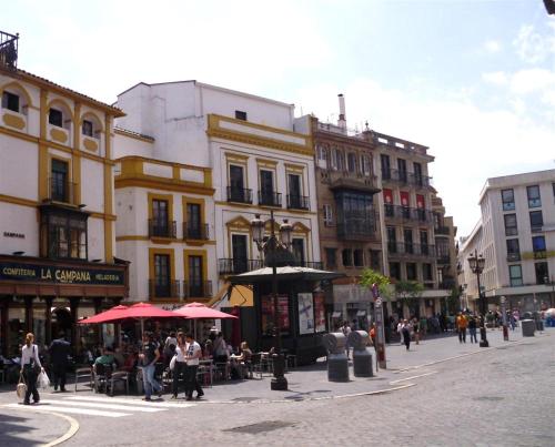 UNIQUE HOMES LAS SETAS LA CAMPANA