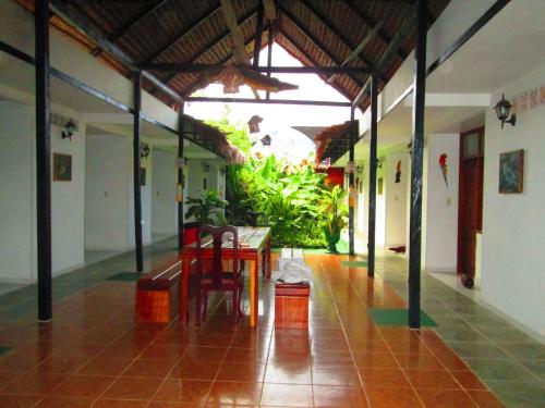 Galería fotográfica de Hotel Huito en Leticia