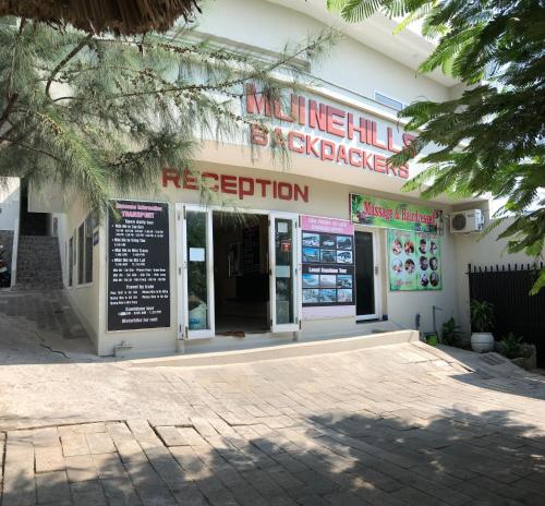 Φωτογραφία από το άλμπουμ του Mui Ne Hills Backpackers στο Μούι Νε