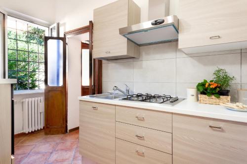 Duplex Apartment in pieno centro – Photos 3