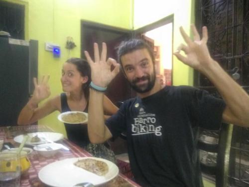 Clientes alojados en Nadya Homestay For Female & family