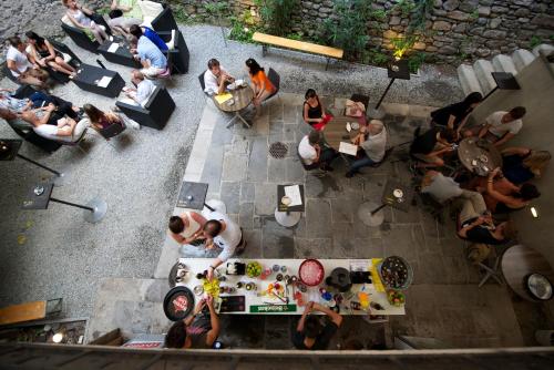 Foto de la galería de Pardo Bar en Locarno