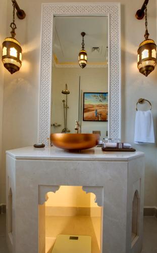 Photo de la galerie de l'établissement Al Badayer Retreat by Sharjah Collection, à Charjah