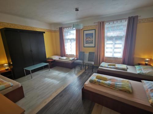 Gallery image of Apartment Sunside in Mýto
