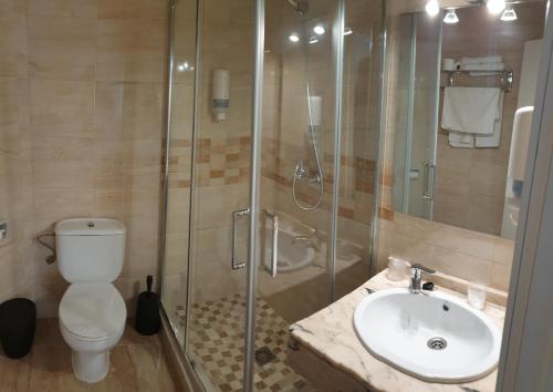 Hotel La Lancha