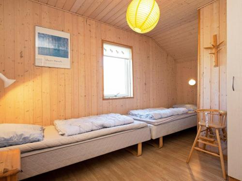 Gallery image of Holiday home Harboøre XVI in Harboør