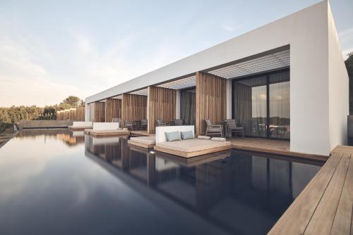 Zante Maris Suites - Adults Only