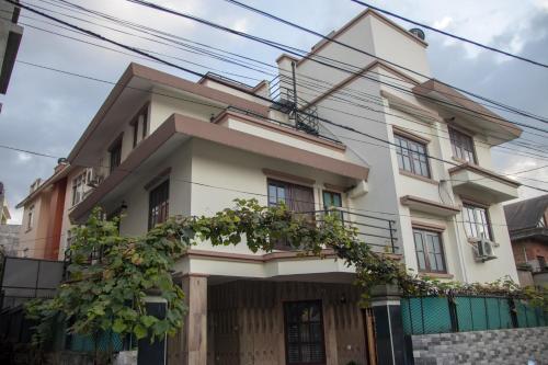 Gallery image of Hostmandu B&B in Pātan