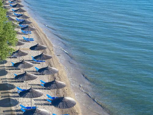 Φυσικό τοπίο κοντά σε αυτό το ξενοδοχείο