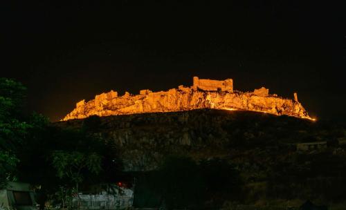 Σημείο ενδιαφέροντος κοντά σε αυτό το ξενοδοχείο διαμερισμάτων