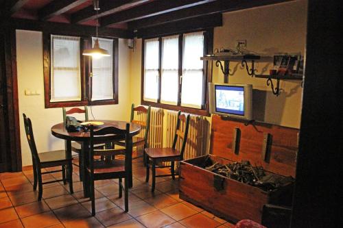TV o dispositivi per l'intrattenimento presso Monte Baserria