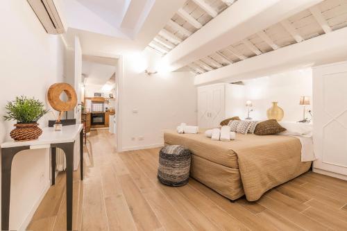 Gallery image of Thebestinrome Orbitelli in Rome