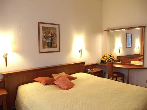 Hotel Steglitz International photo 24