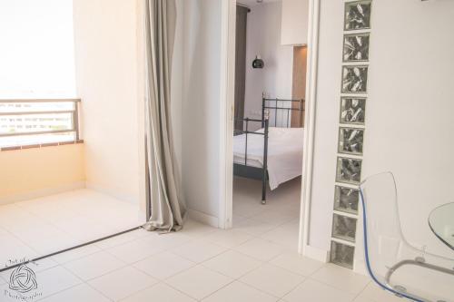 Koupelna v ubytování New 2 bedroom apartment in Playa Paraiso, PP/42