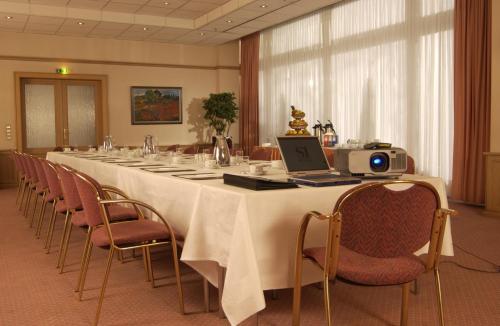 Hotel Steglitz International photo 41