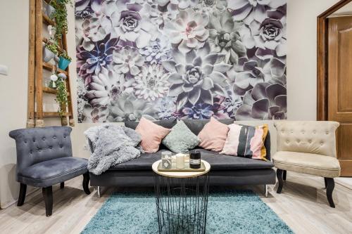 A9 Houseleek Astoria