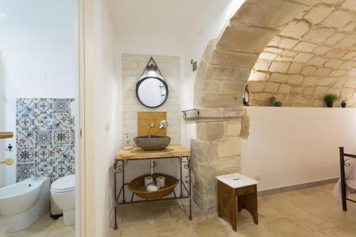 Gallery image of Pura Vida Iblea in Ragusa