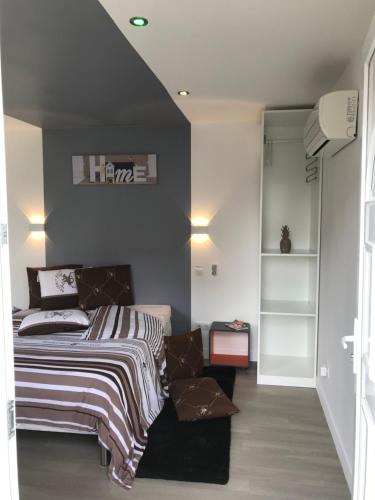 Photo de la galerie de l'établissement maisonnette indépendante, à Chartres