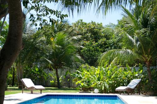 Refugios Parajuru - Casa Verde – Photos 2