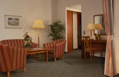 Hotel Steglitz International photo 25