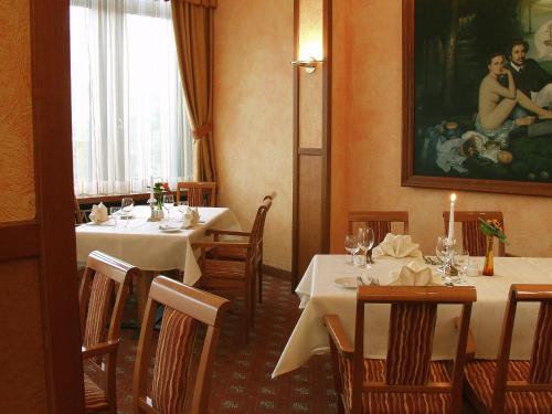 Hotel Steglitz International photo 42