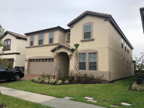 8833, Kissimmee, Statele Unite ale Americii