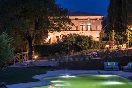 Villa Armena Relais