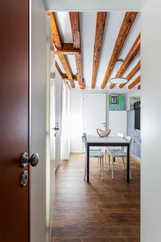 Hostmate - Venezia - Salizada photo 10