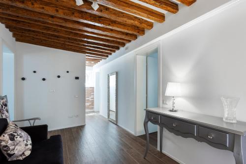 Hostmate - Venezia - Salizada photo 11