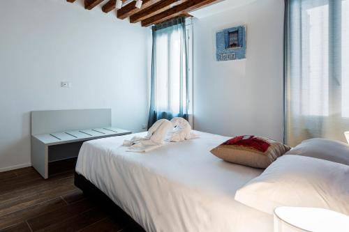 Hostmate - Venezia - Salizada photo 24