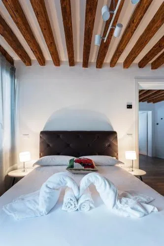 Hostmate - Venezia - Salizada photo 1
