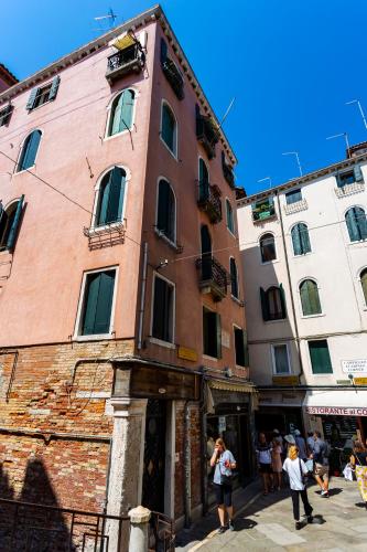 Hostmate - Venezia - Salizada photo 38
