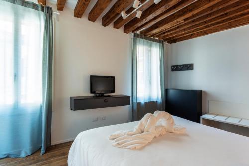 Hostmate - Venezia - Salizada photo 23