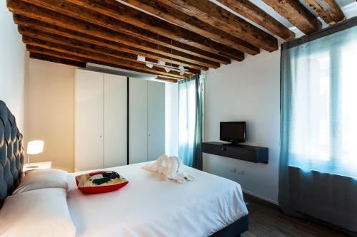 Hostmate - Venezia - Salizada photo 7