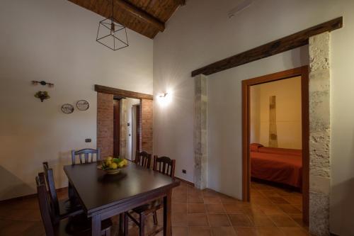 Gallery image of Agriturismo Masseria Sant' Elia in Arenella