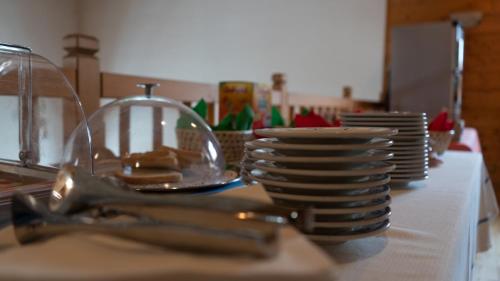 Fotografie z fotogalerie ubytování Due Parchi B&B v destinaci Vezza dʼOglio