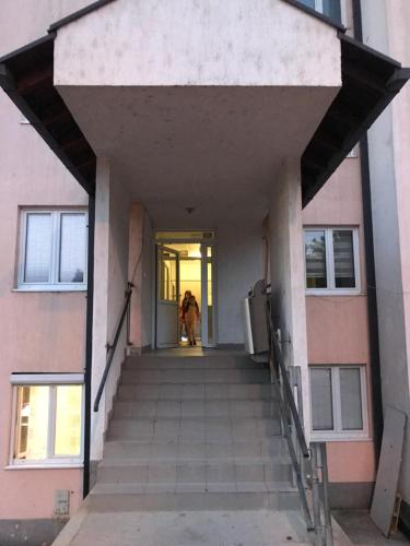 Foto da galeria de Private Apartman em Berane